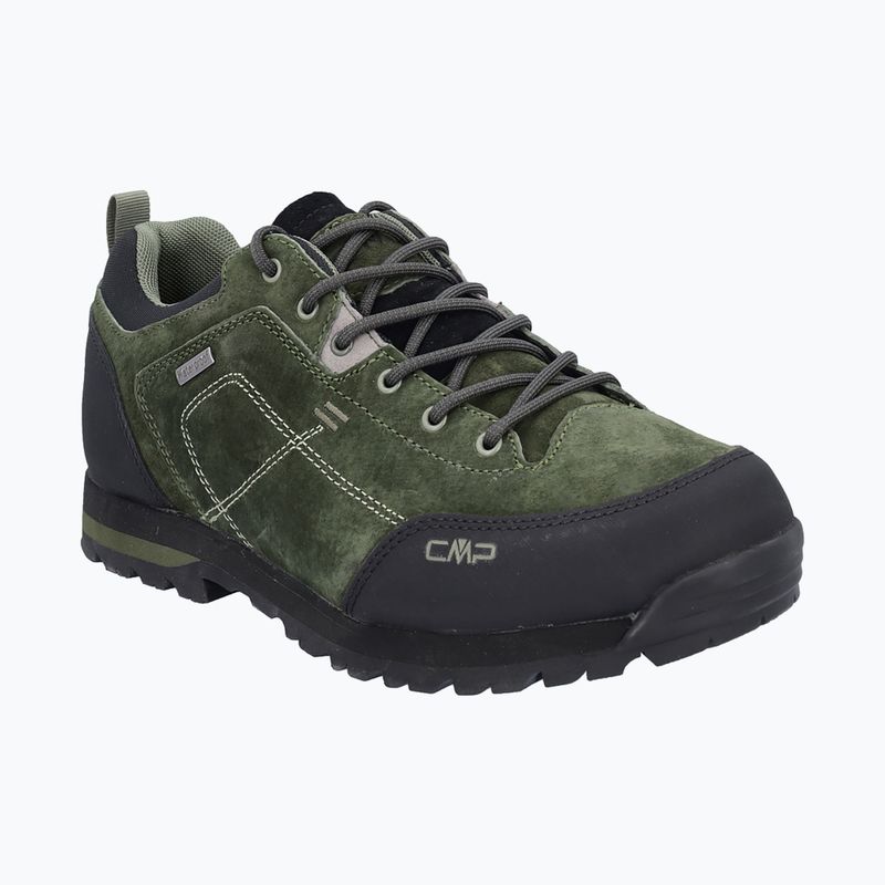 Herren-Trekking-Stiefel CMP ALCOR 2.0 WP milotare 8