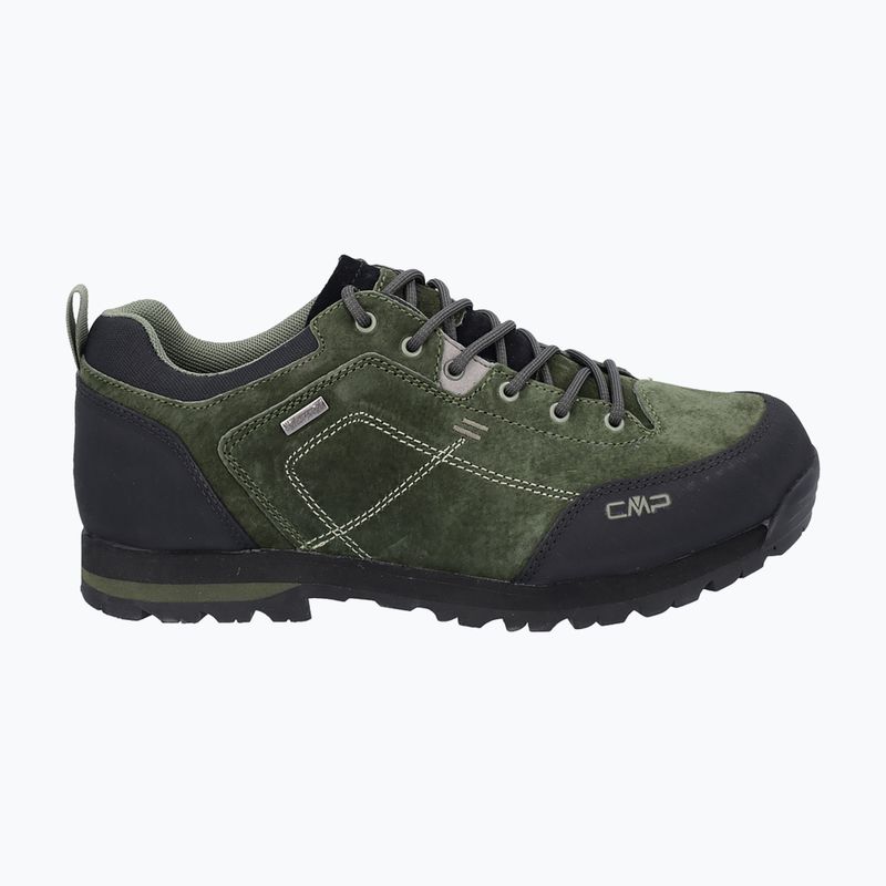 Herren-Trekking-Stiefel CMP ALCOR 2.0 WP milotare 9