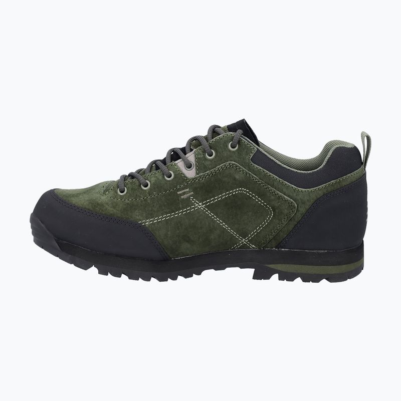 Herren-Trekking-Stiefel CMP ALCOR 2.0 WP milotare 10