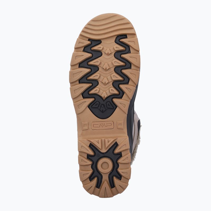 Schneeschuhe Damen CMP Atka Snowboot Wp cenere 10