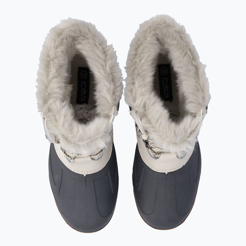 Schneeschuhe Damen CMP Atka Snowboot Wp gesso 12