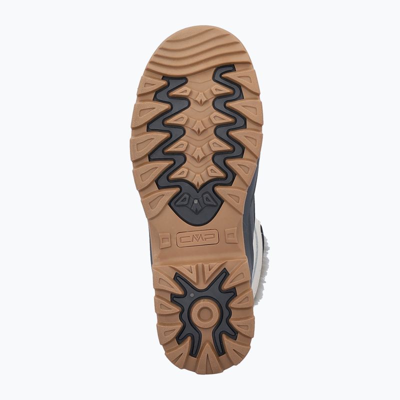Schneeschuhe Damen CMP Atka Snowboot Wp gesso 13