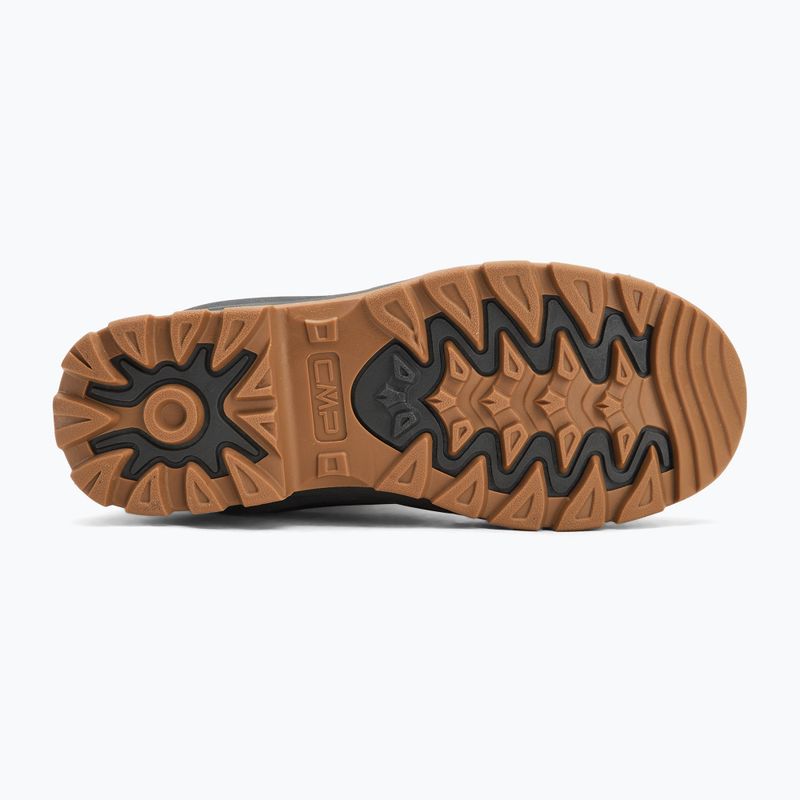 Schneeschuhe Damen CMP Atka Snowboot Wp gesso 4