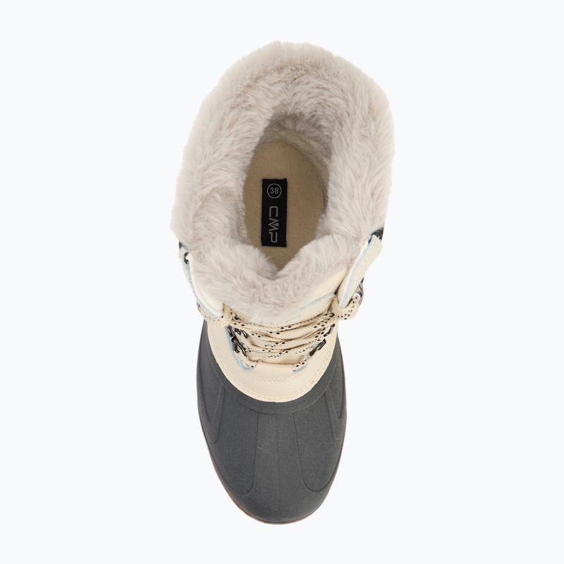 Schneeschuhe Damen CMP Atka Snowboot Wp gesso 5