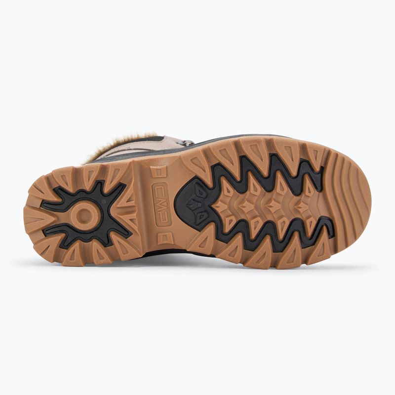 Schneeschuhe Damen CMP Atka Snowboot Wp cenere 4