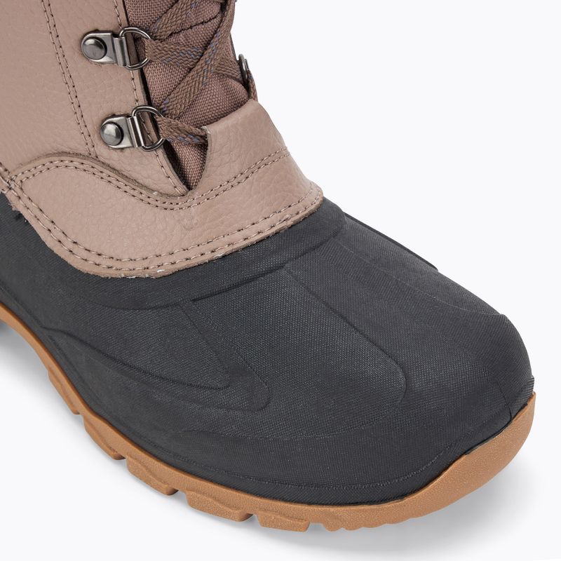 Schneeschuhe Damen CMP Atka Snowboot Wp cenere 7