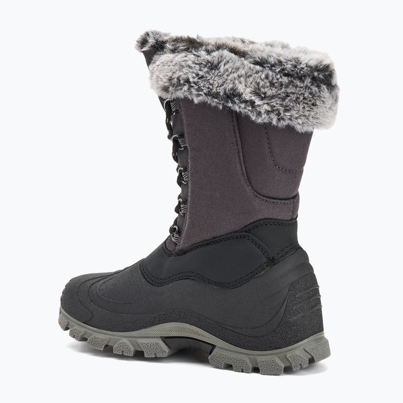 Schneeschuhe dzieciece CMP Magdalena Snowboots nero 3