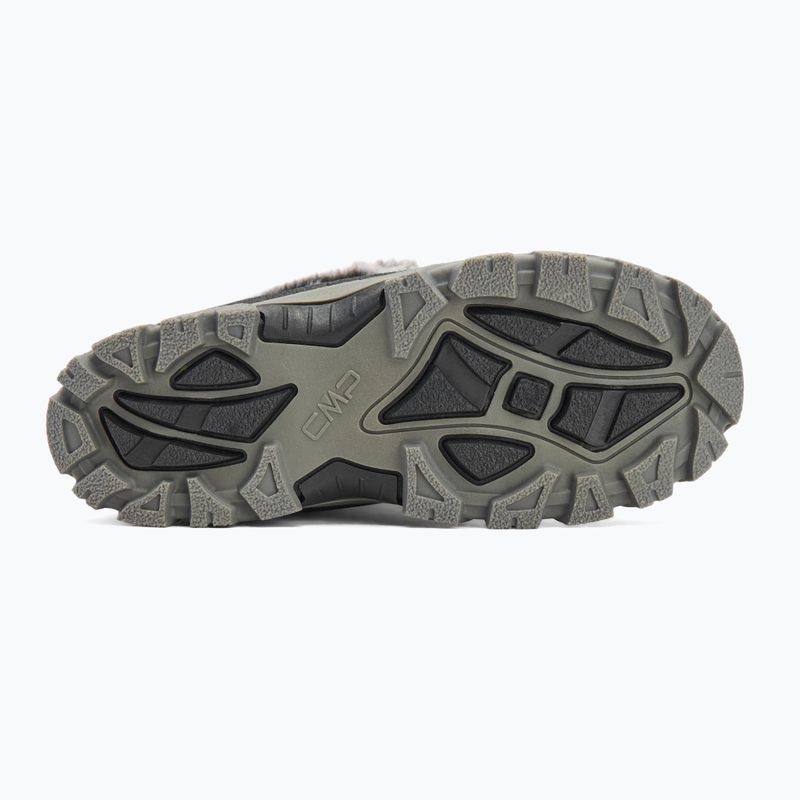 Schneeschuhe dzieciece CMP Magdalena Snowboots nero 4