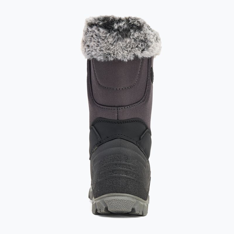 Schneeschuhe dzieciece CMP Magdalena Snowboots nero 6