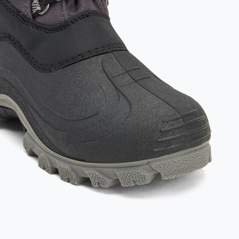 Schneeschuhe dzieciece CMP Magdalena Snowboots nero 7
