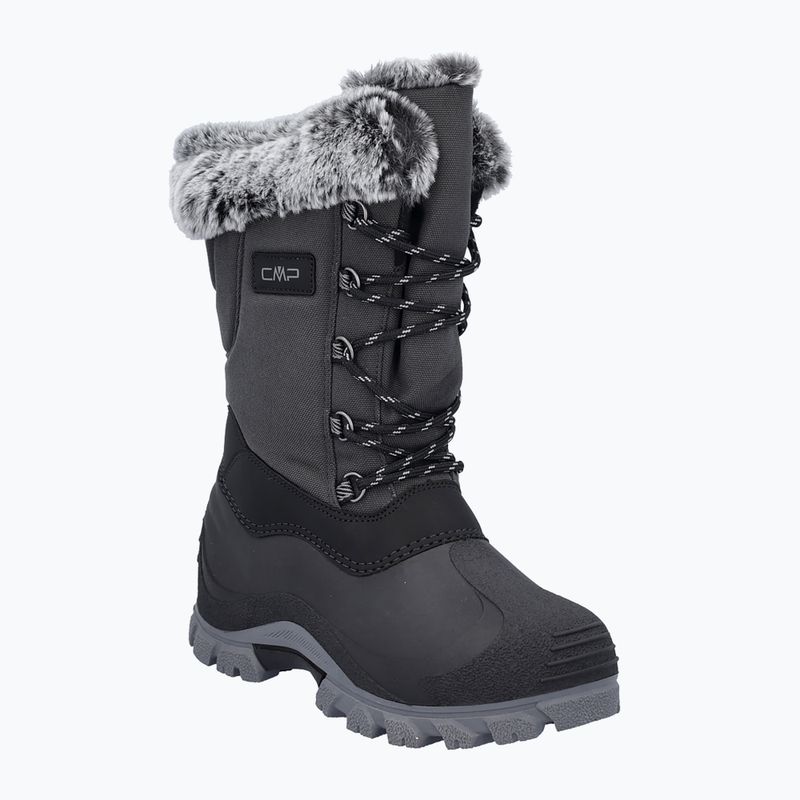 Schneeschuhe dzieciece CMP Magdalena Snowboots nero 8