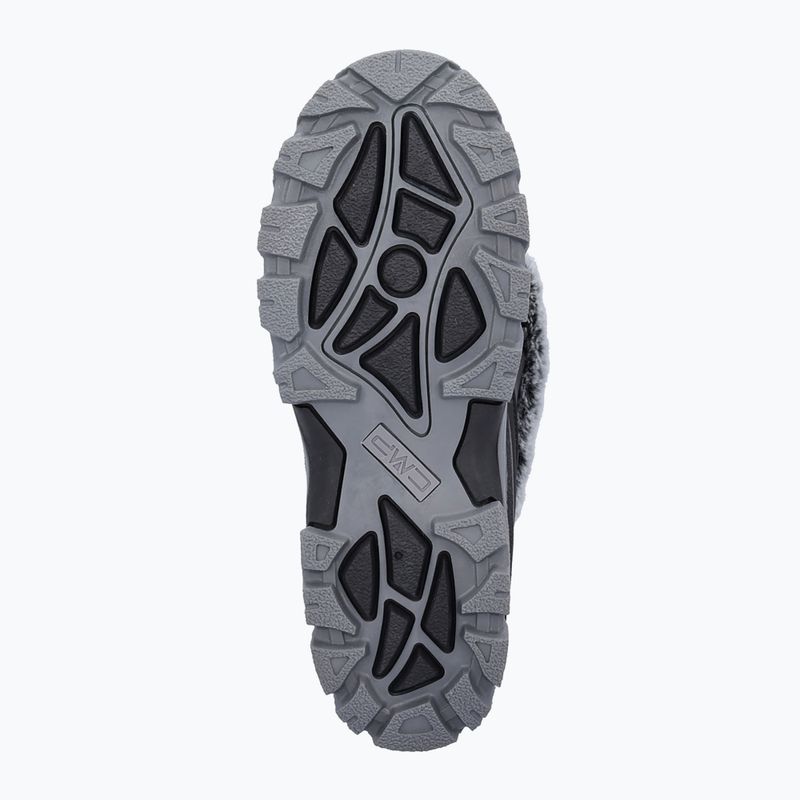 Schneeschuhe dzieciece CMP Magdalena Snowboots nero 9