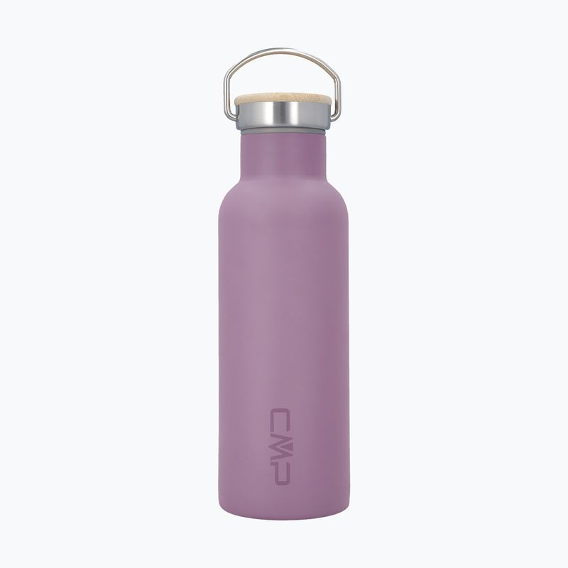 CMP Nordura Thermoflasche 500 ml Orchidee
