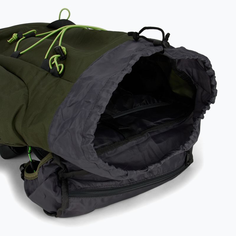 CMP Baltimora 30 l militare trekking rucksack 4