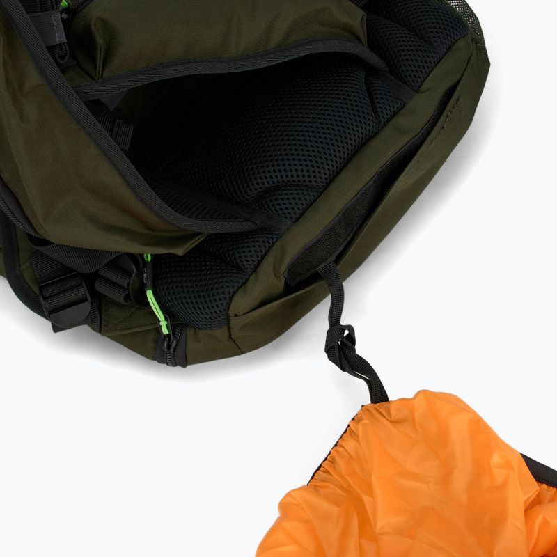 CMP Baltimora 30 l militare trekking rucksack 5