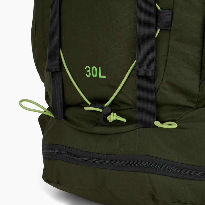CMP Baltimora 30 l militare trekking rucksack 8