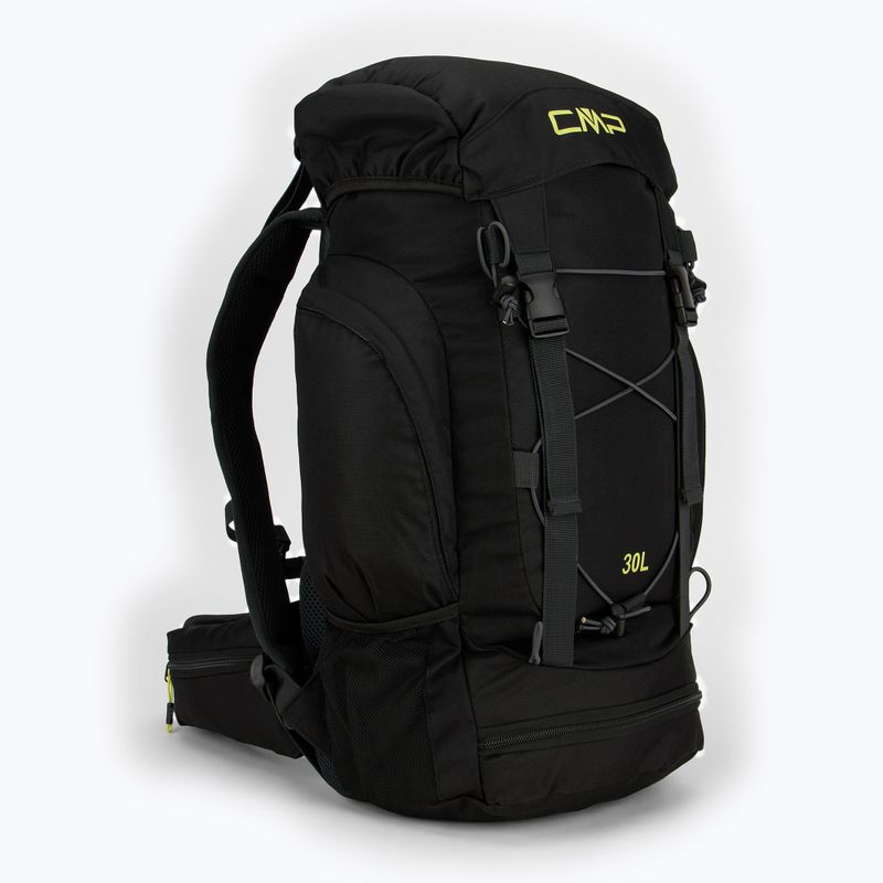 CMP Baltimora 30 l Trekking-Rucksack nero 2