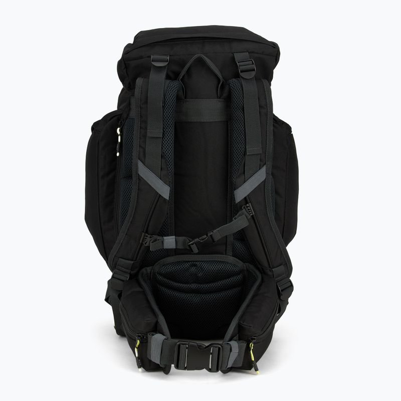 CMP Baltimora 30 l Trekking-Rucksack nero 3
