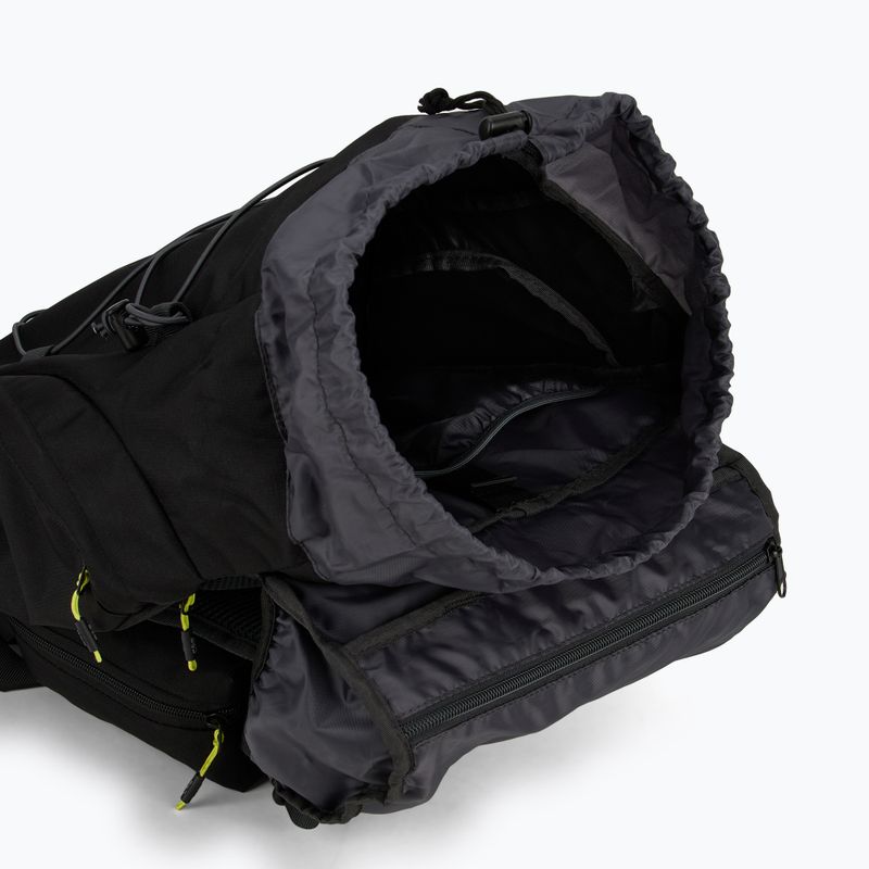CMP Baltimora 30 l Trekking-Rucksack nero 4