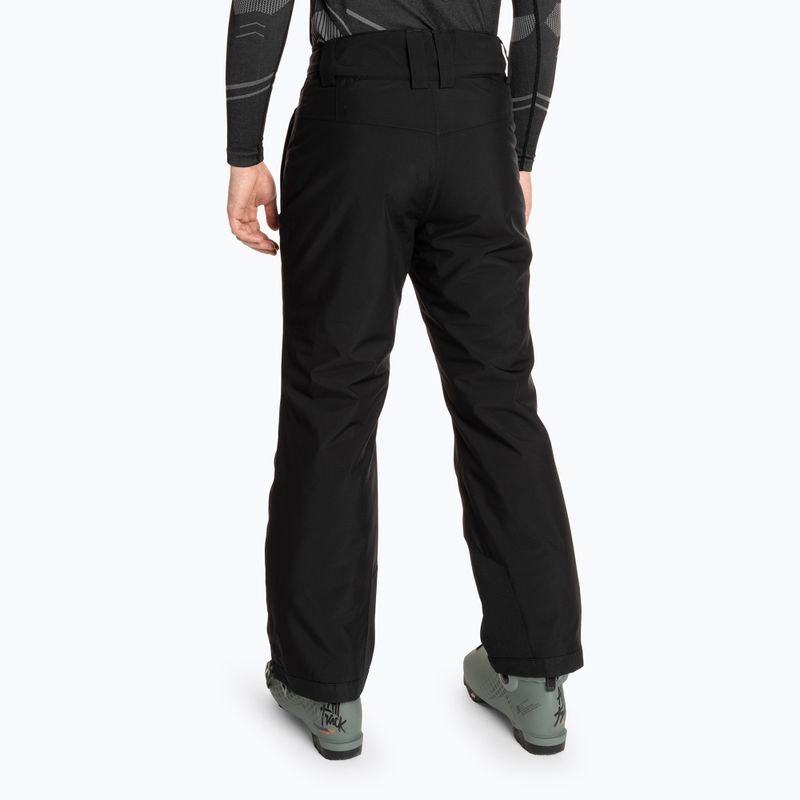 Skihose Herren CMP 33W1157 nero 2