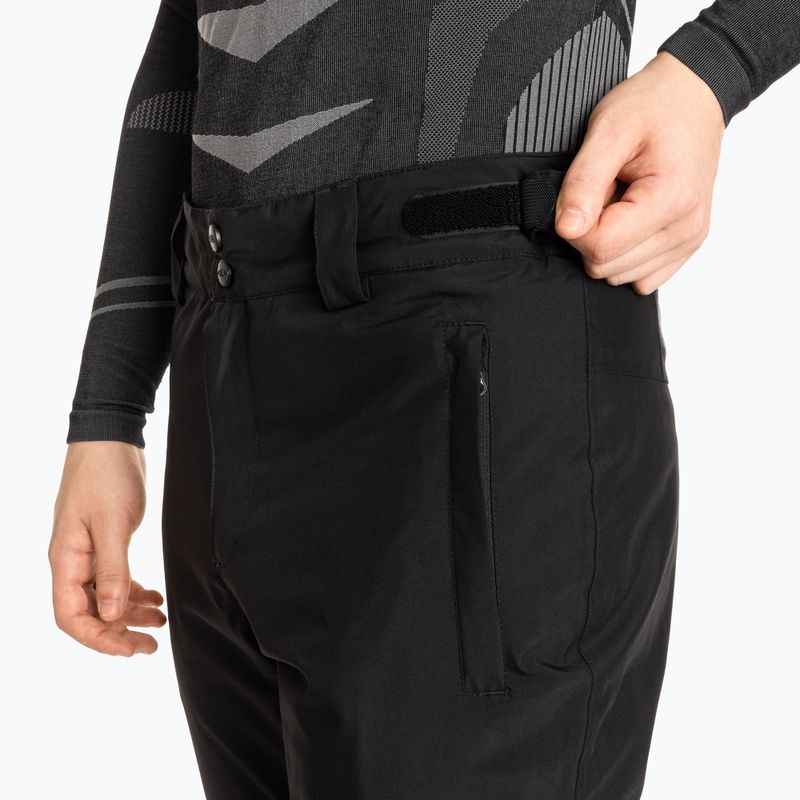 Skihose Herren CMP 33W1157 nero 4
