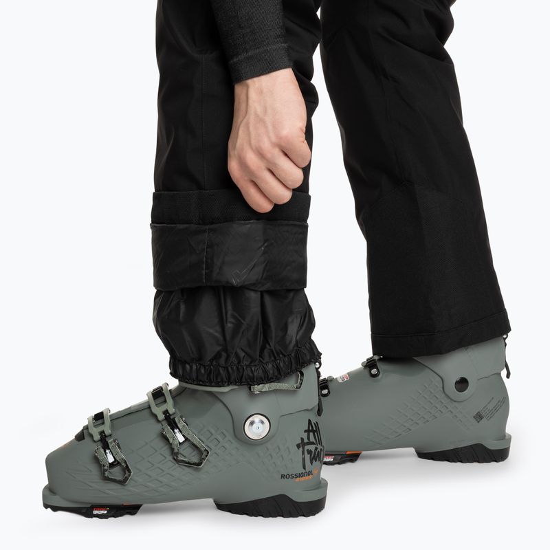 Skihose Herren CMP 33W1157 nero 5