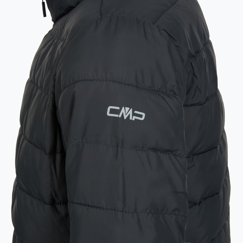 Jacke 3in1 Herren CMP 33Z1577 nero 9