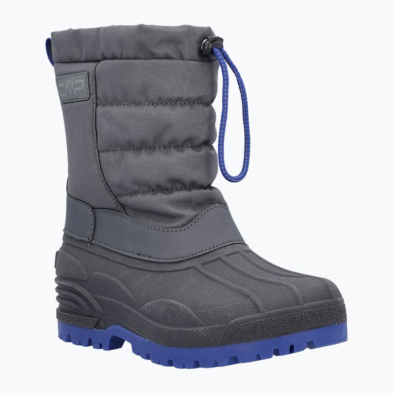 Schneeschuhe Kinder CMP Hanki 3.0 Snowboots grey/royal 8