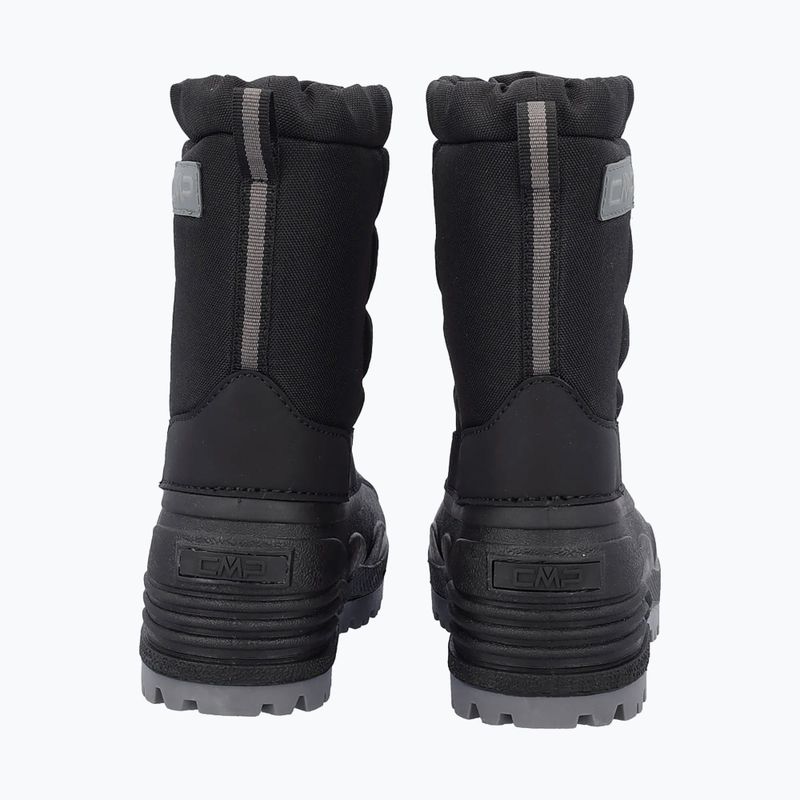 Schneeschuhe Kinder CMP Hanki 3.0 Snowboots nero 4