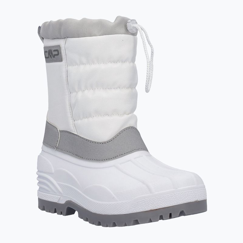 Schneeschuhe Kinder CMP Hanki 3.0 Snowboots bianco 8