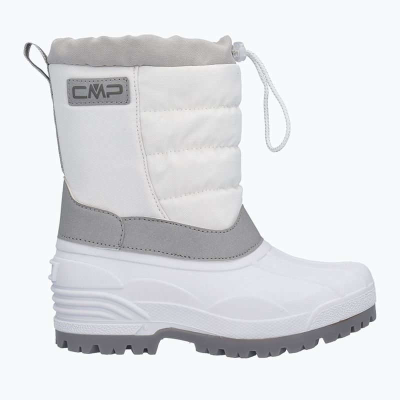 Schneeschuhe Kinder CMP Hanki 3.0 Snowboots bianco 9