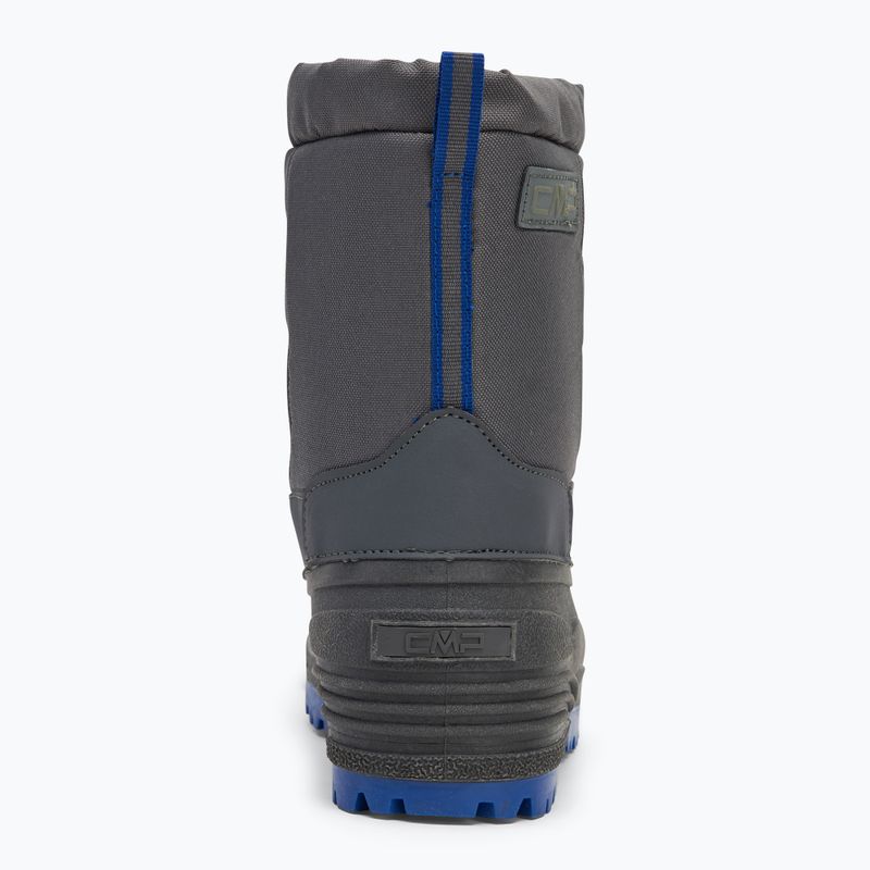 Schneeschuhe Kinder CMP Hanki 3.0 Snowboots grey/royal 6