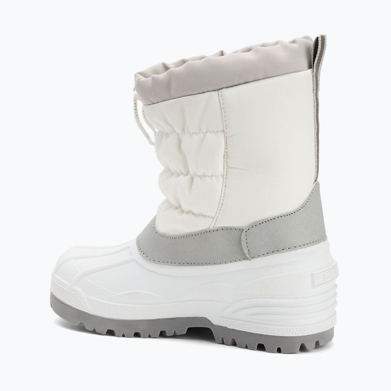 Schneeschuhe Kinder CMP Hanki 3.0 Snowboots bianco 3