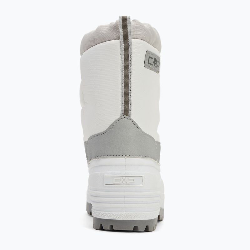 Schneeschuhe Kinder CMP Hanki 3.0 Snowboots bianco 6