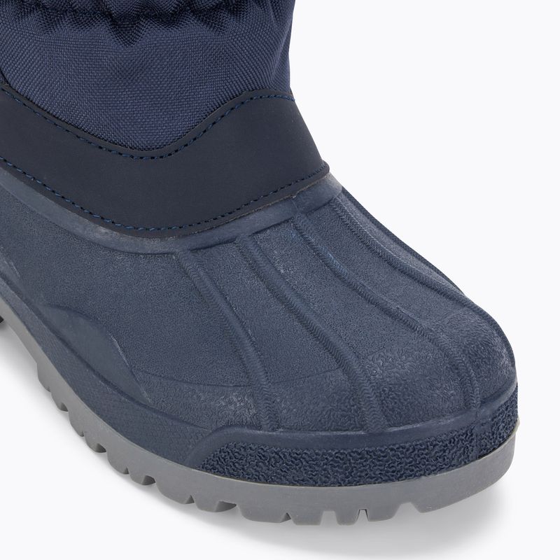 CMP Hanki 3.0 Kinder Schneestiefel schwarz/blau 7