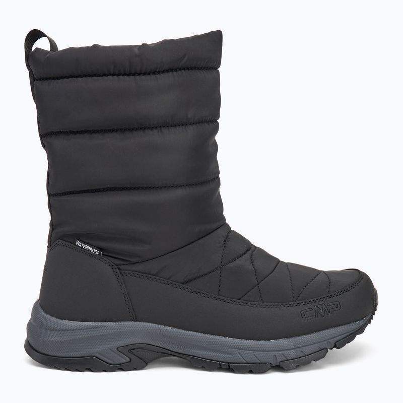 Damen CMP Yakka Schneestiefel Wp nero 2