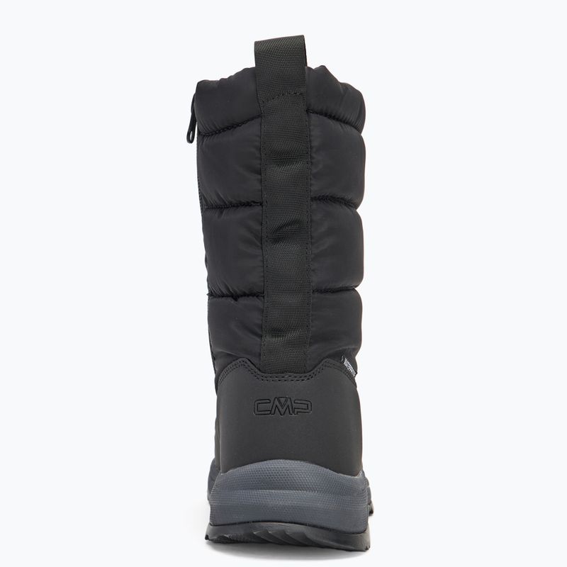 Damen CMP Yakka Schneestiefel Wp nero 6