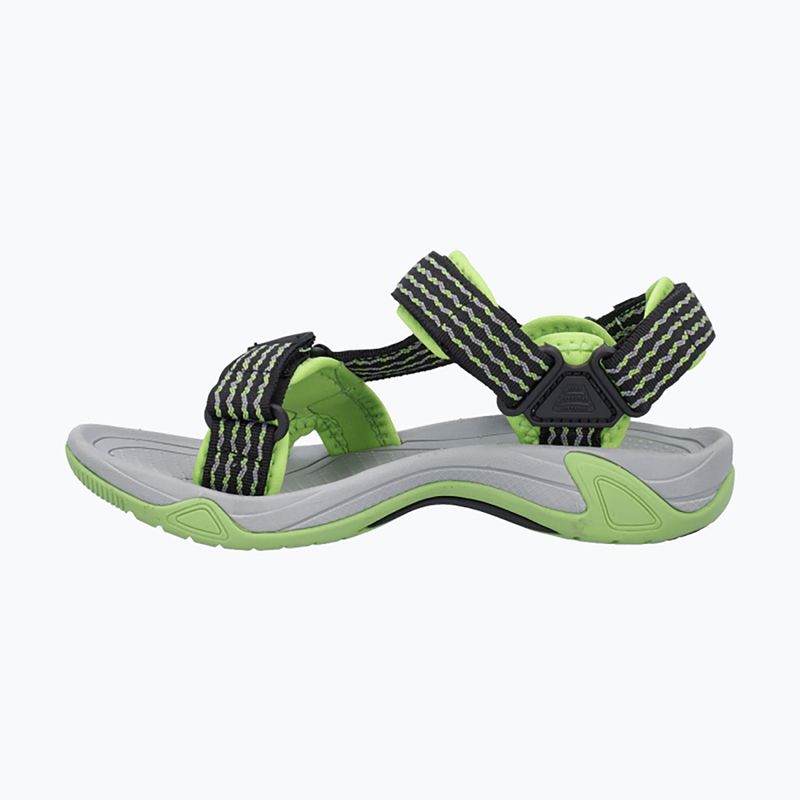 CMP Hamal Kindersandalen piombo/coctus 2