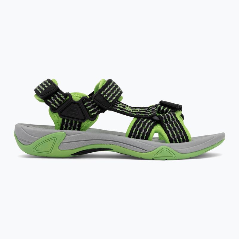 CMP Hamal Kindersandalen piombo/coctus 2