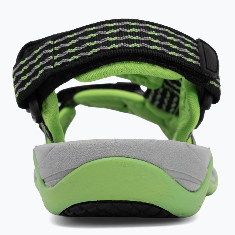 CMP Hamal Kindersandalen piombo/coctus 6