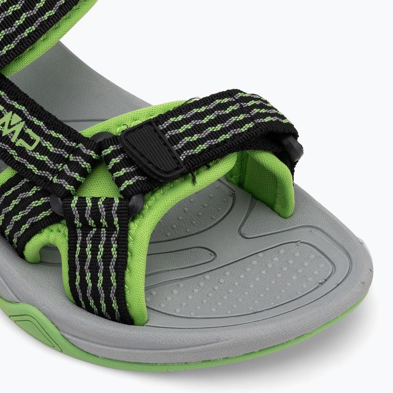 CMP Hamal Kindersandalen piombo/coctus 7