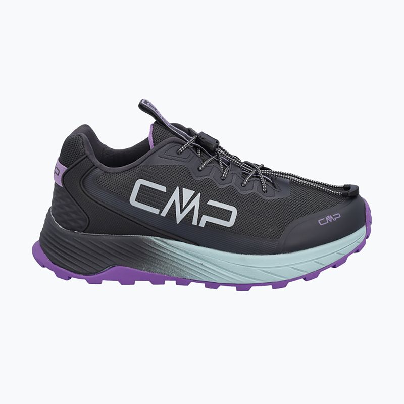 Damen CMP Phelyx Multisport Stiefel piombo 8