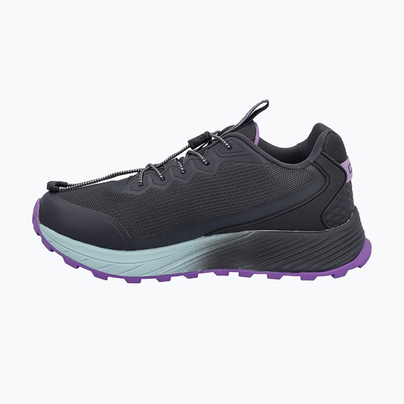Damen CMP Phelyx Multisport Stiefel piombo 9