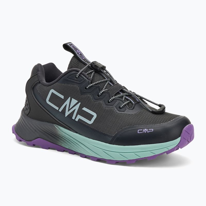 Damen CMP Phelyx Multisport Stiefel piombo