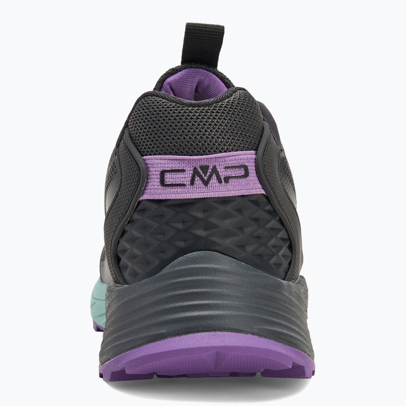 Damen CMP Phelyx Multisport Stiefel piombo 6