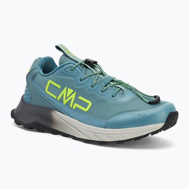 Herren-Trekkingstiefel CMP Phelyx Multisport hydro
