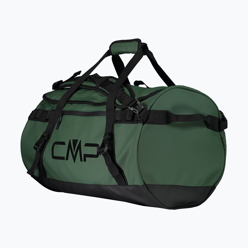 CMP Yahk Duffel 40 l Dschungel Reisetasche 3