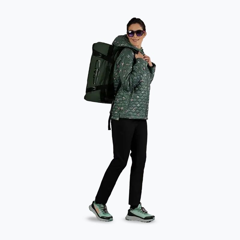 CMP Yahk Duffel 40 l Dschungel Reisetasche 5