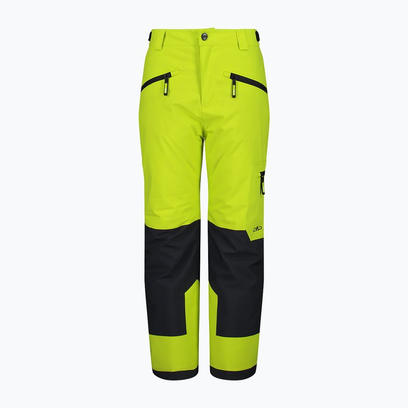 Skihose Kinder CMP 32W0504 acido