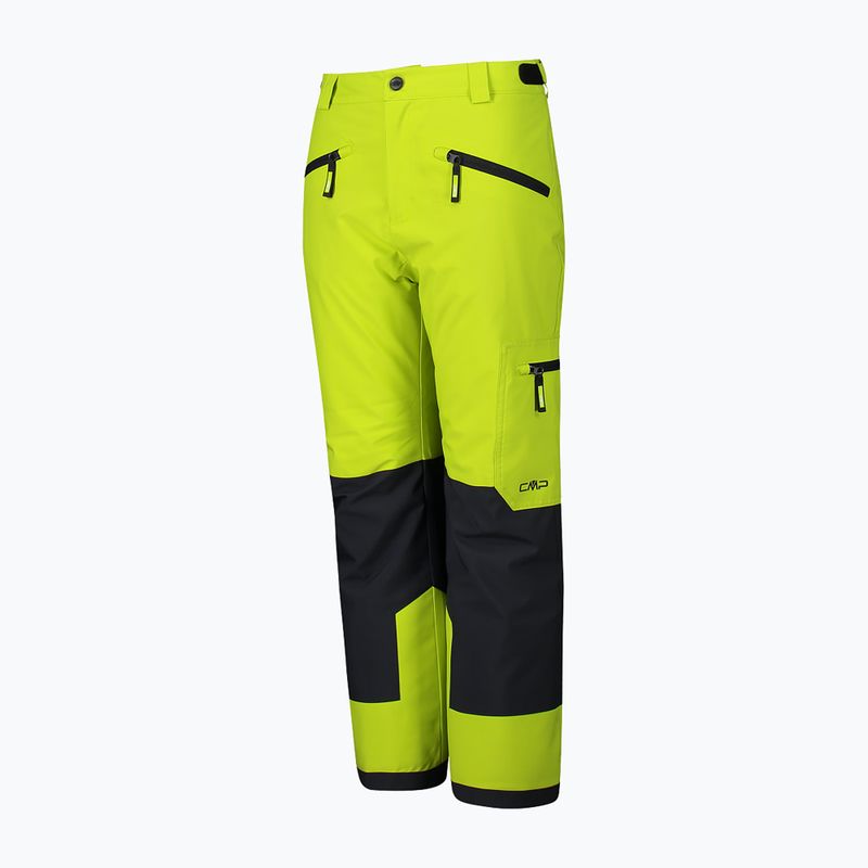 Skihose Kinder CMP 32W0504 acido 3